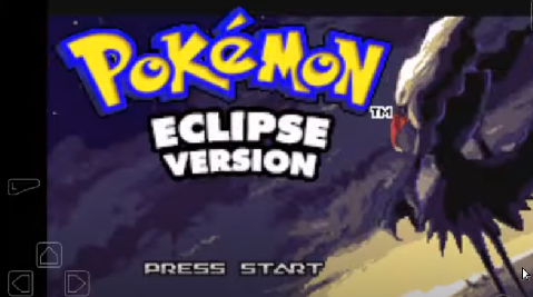 Pokémon Eclipse