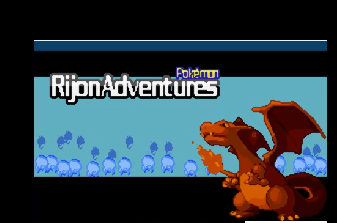Pokémon Rijon Adventures
