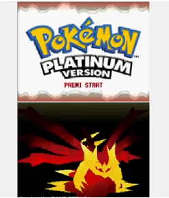Pokémon Prestigious Platinum