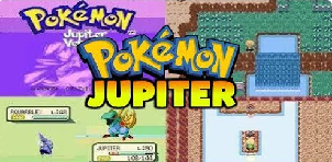 Pokemon Jupiter – 6.04 (Ruby Hack)