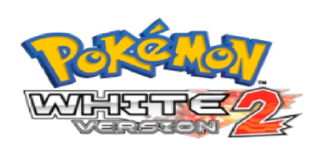 Pokemon: White Version 2