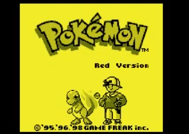 Pokemon Black – Special Palace Edition 1 By MB Hacks (Red Hack) Goomba V2.2