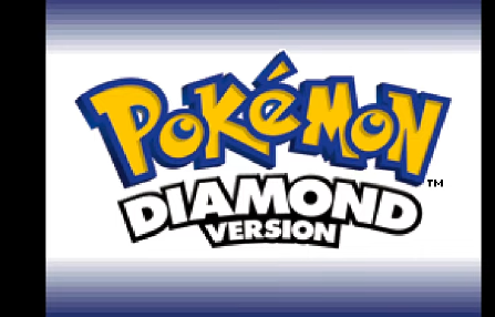 Pokemon: Diamond Version