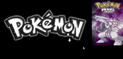 Pokemon: Pearl Version