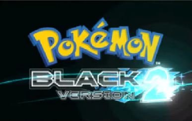 Pokemon – Black Version 2 (frieNDS)
