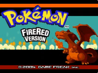 Pokemon Copper Version