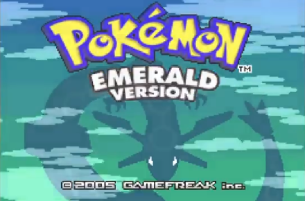 Pokemon Emerald Kaizo