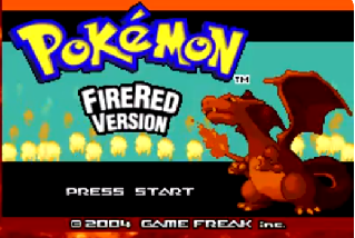 Pokemon Ultra Fire Sun