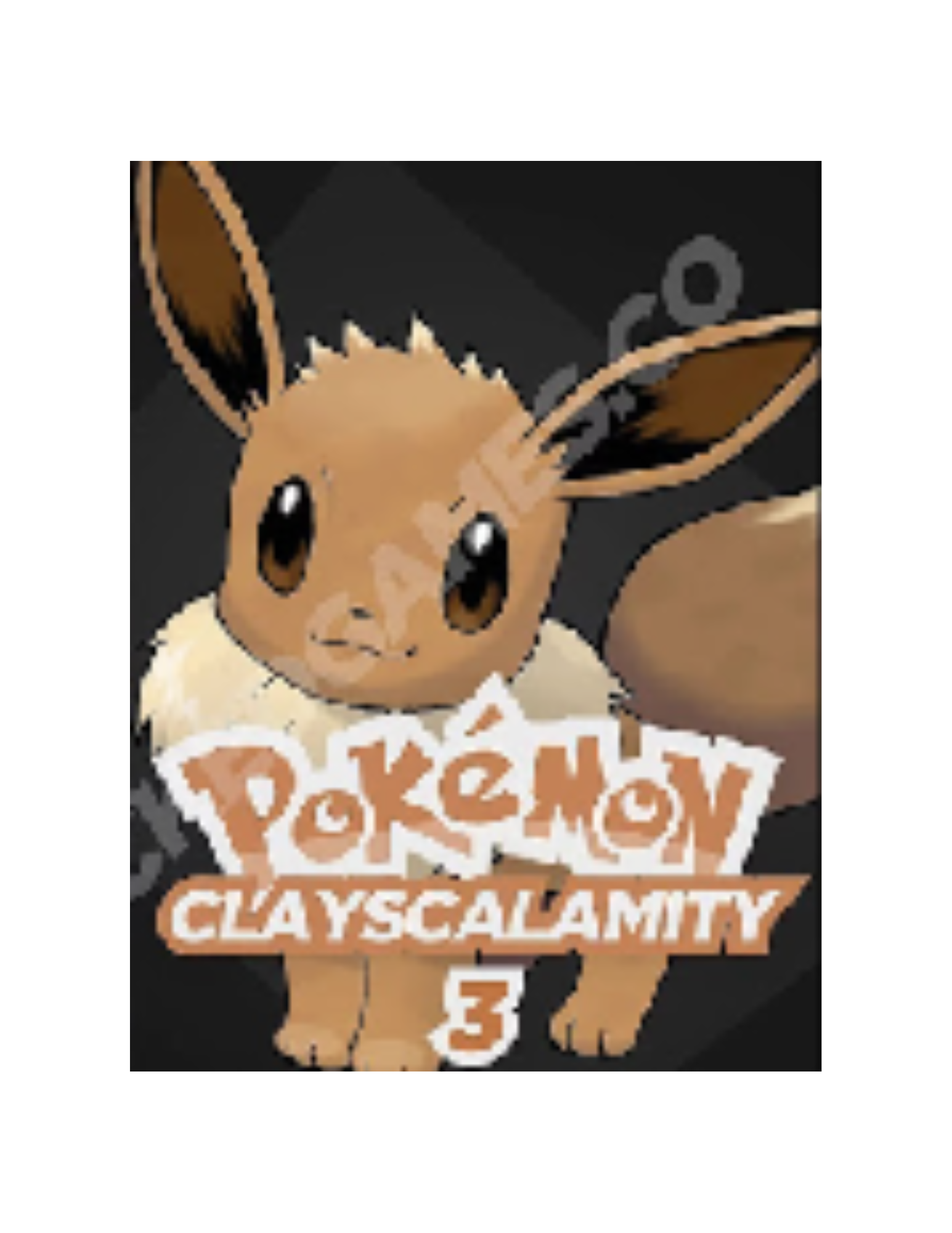 Pokemon Clay’s Calamity 3