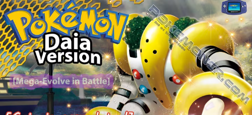 Pokemon Daia
