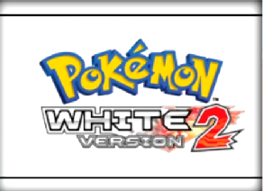 Pokémon Volt White 2